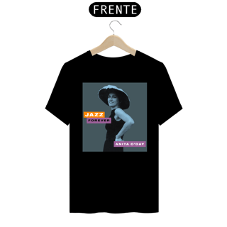 Nome do produto Anita O'Day - Jazz Forever
