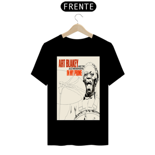 Nome do produto Art Blakey - In My Prime