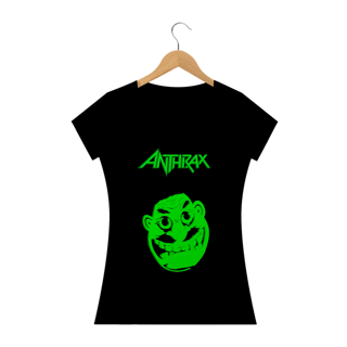 Nome do produto Anthrax