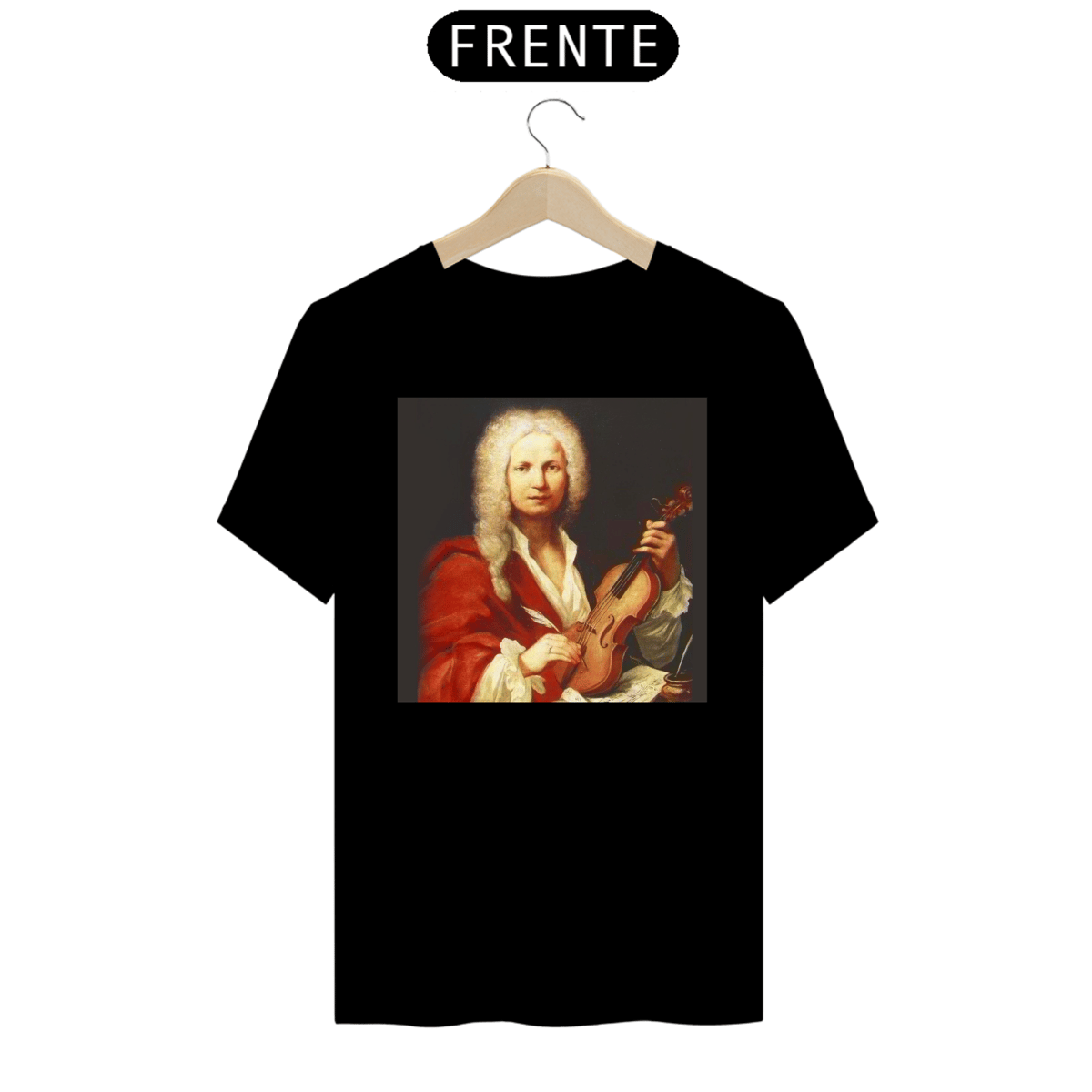 Nome do produto: Vivaldi