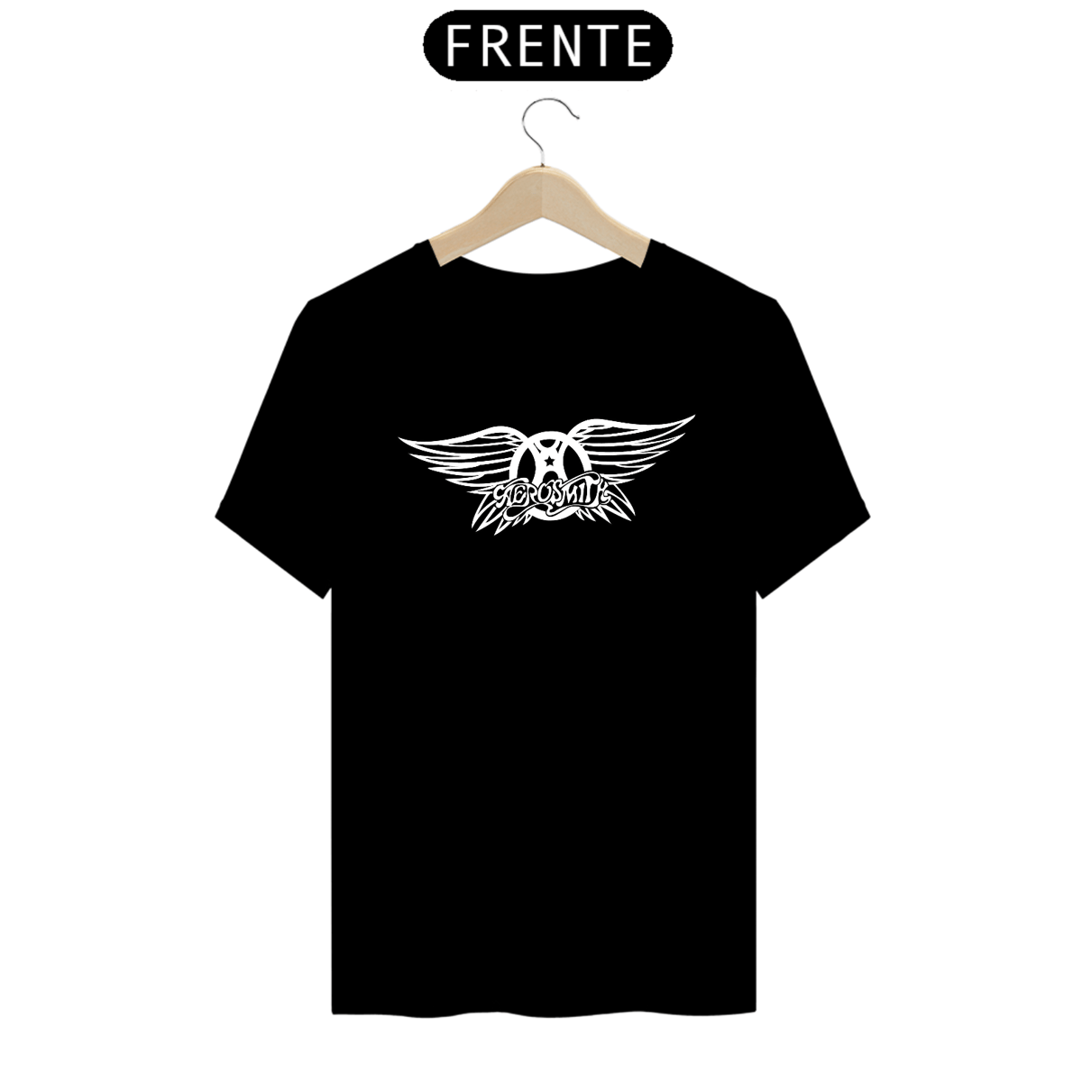 Nome do produto: Aerosmith