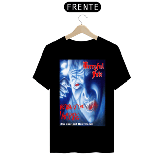 Nome do produto Mercyful Fate - Return of the Vampire