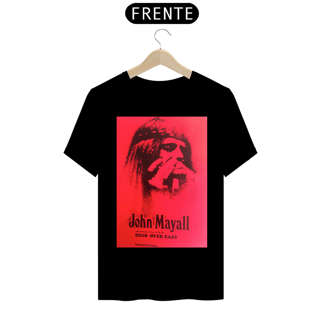 Nome do produto John Mayall - Eggs Over East