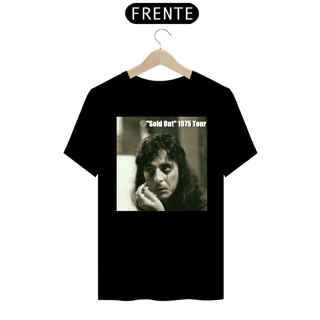 Nome do produto Alice Cooper - Sold Out Tour 1975