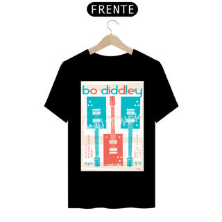 Nome do produto Bo Diddley