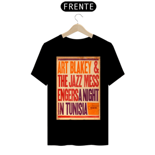 Nome do produto Art Blakey & The Jazz Messengers - A Night in Tunisia