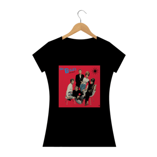 Nome do produto The B-52's - Wild Planet