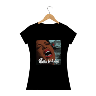 Nome do produto Billie Holiday - Commodore