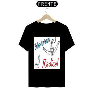 Nome do produto Behaviorismo Radical