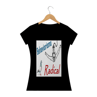 Nome do produto Behaviorismo Radical