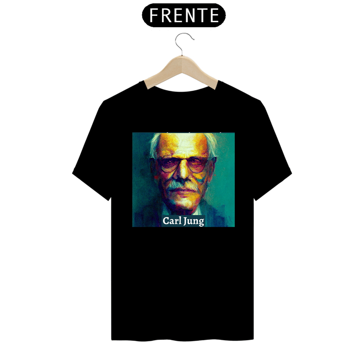 Nome do produto: Carl Jung