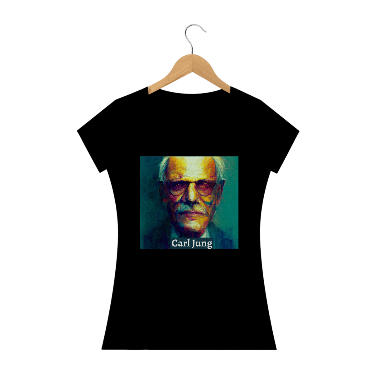 Nome do produto: Carl Jung