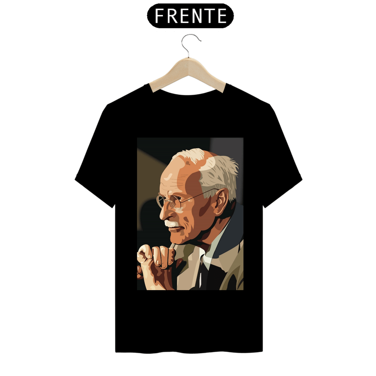 Nome do produto: Carl Jung
