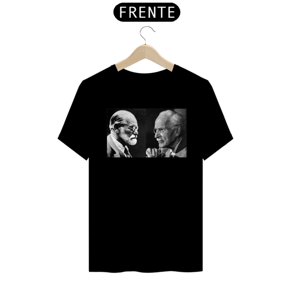 Freud x Jung