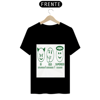 Nome do produto Id Ego Superego