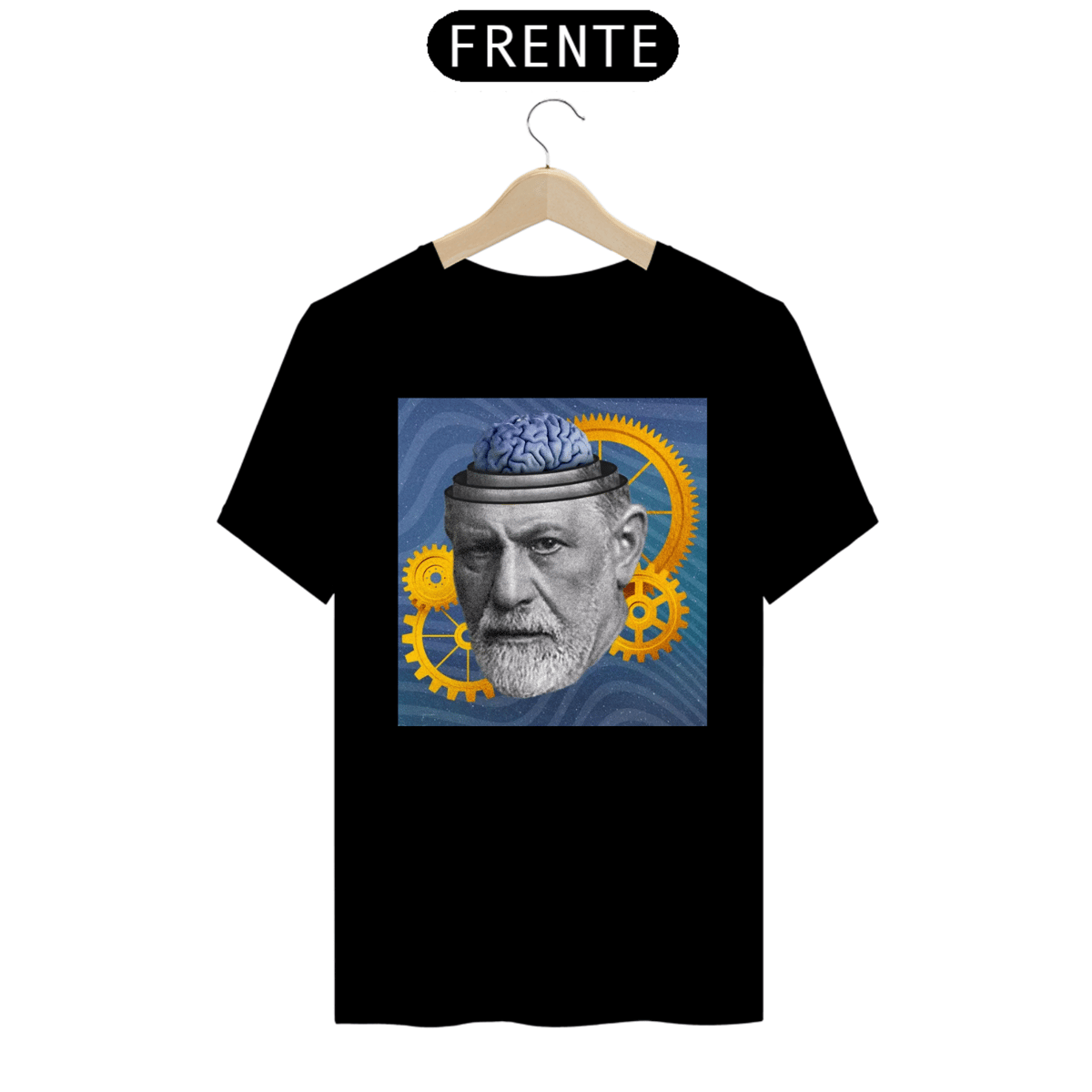 Nome do produto: Freud