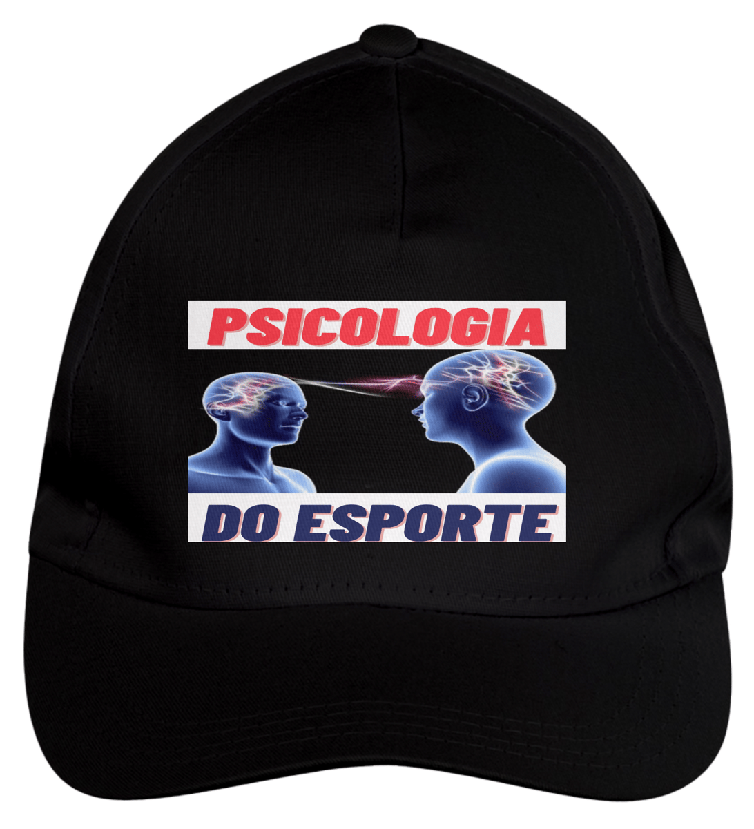 Nome do produto: Psicologia do Esporte