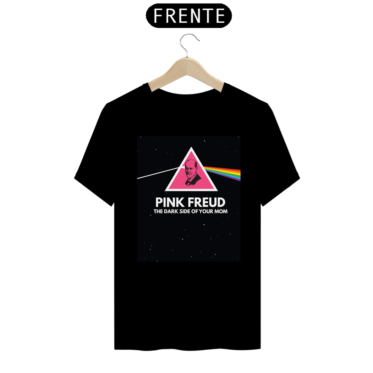 Nome do produto: Pink Freud