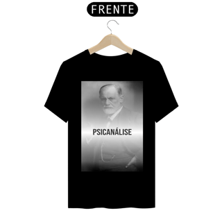 Nome do produto Psicanálise