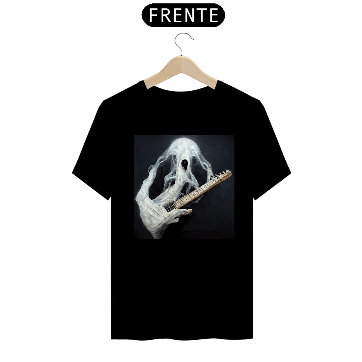 Nome do produto: Ectoplasmatic Guitar