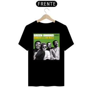 Nome do produto Booker T and the MG's - Green Onions