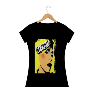 Nome do produto Blondie