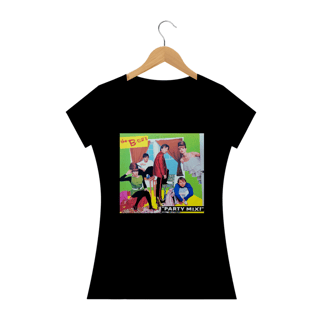 Nome do produto The B52's - Party Mix