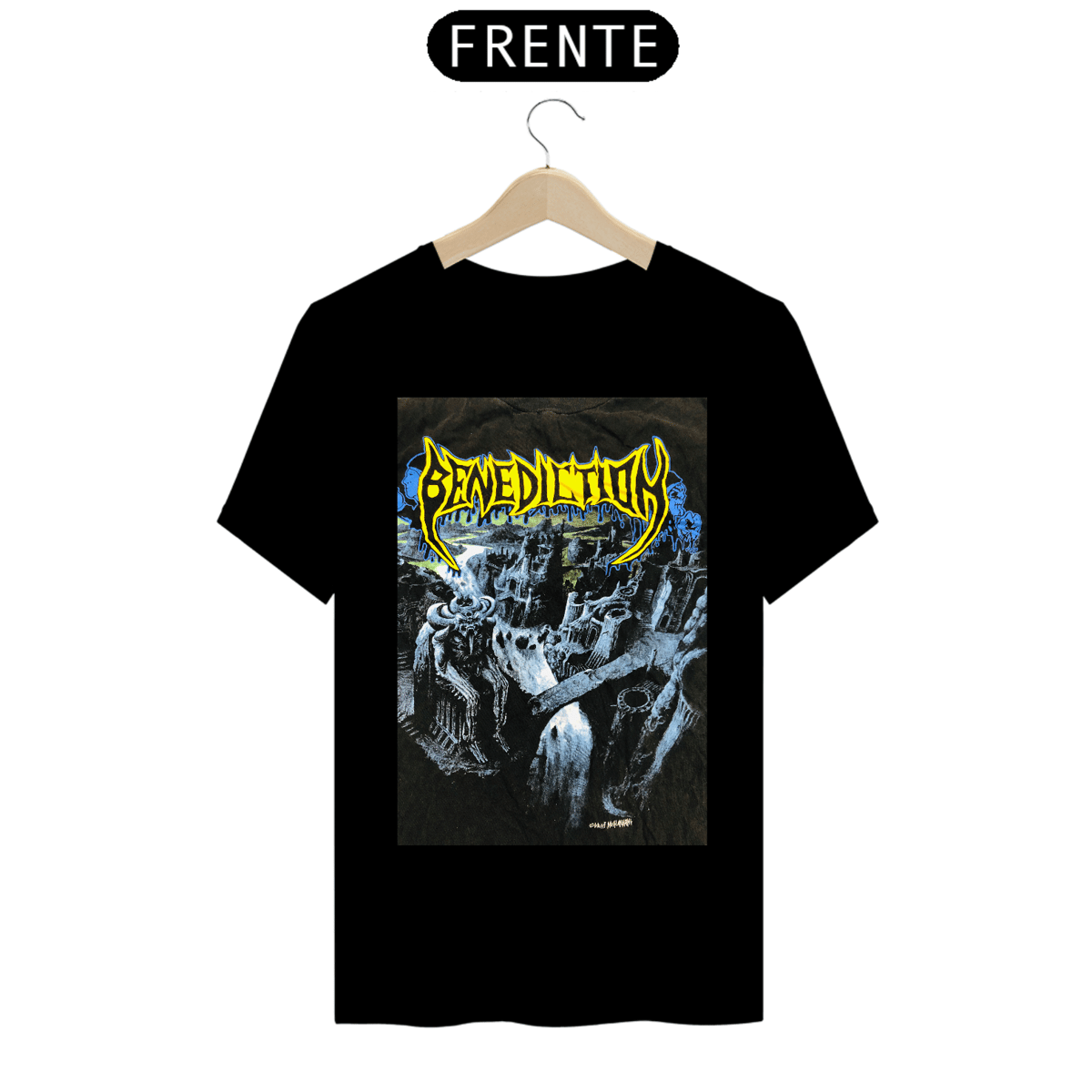 Nome do produto: Benediction
