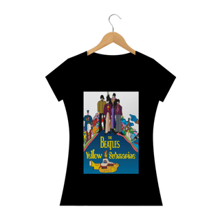 Nome do produto The Beatles - Yellow Submarine