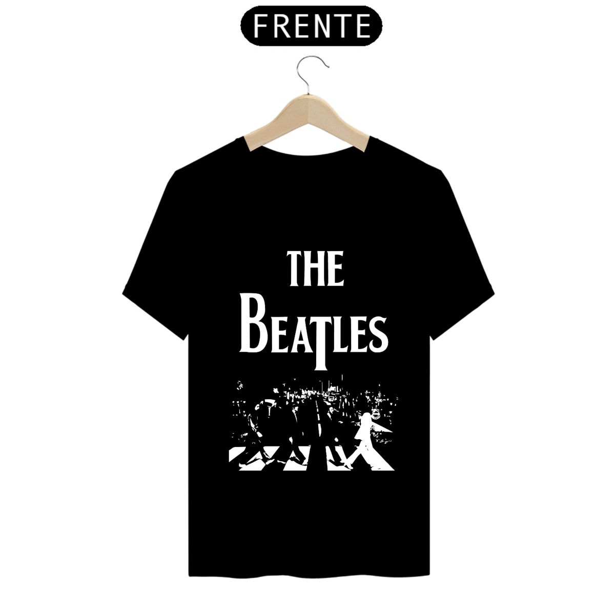 Nome do produto: The Beatles