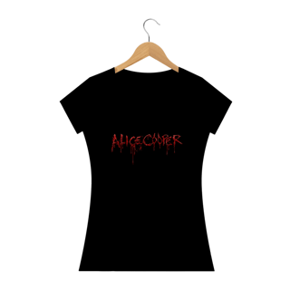 Nome do produto Alice Cooper
