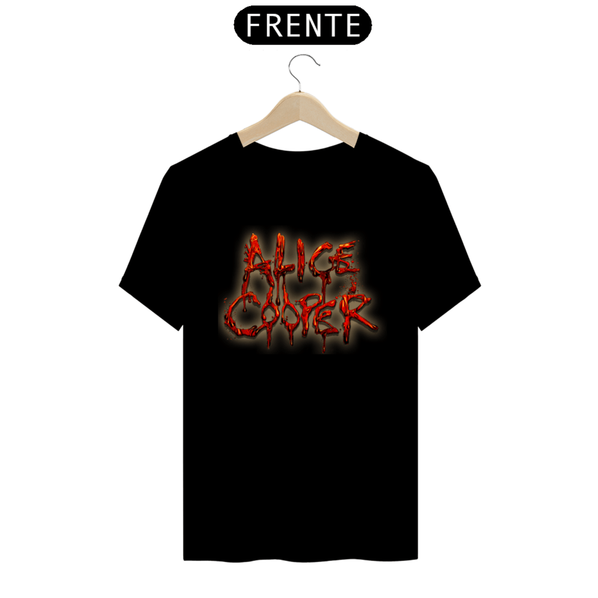Nome do produto: Alice Cooper