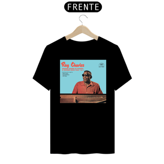 Nome do produto Ray Charles - Modern Songs