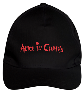 Alice in Chains