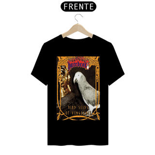 Nome do produto Hatebeak - Bird Seeds of Vengeance