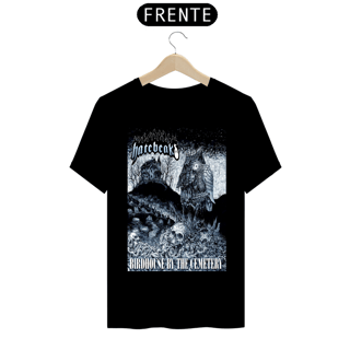 Nome do produto Hatebeak - Birhouse by The Cemetery