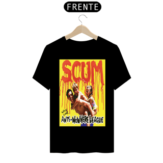 Nome do produto Anti Nowhere League - Scum