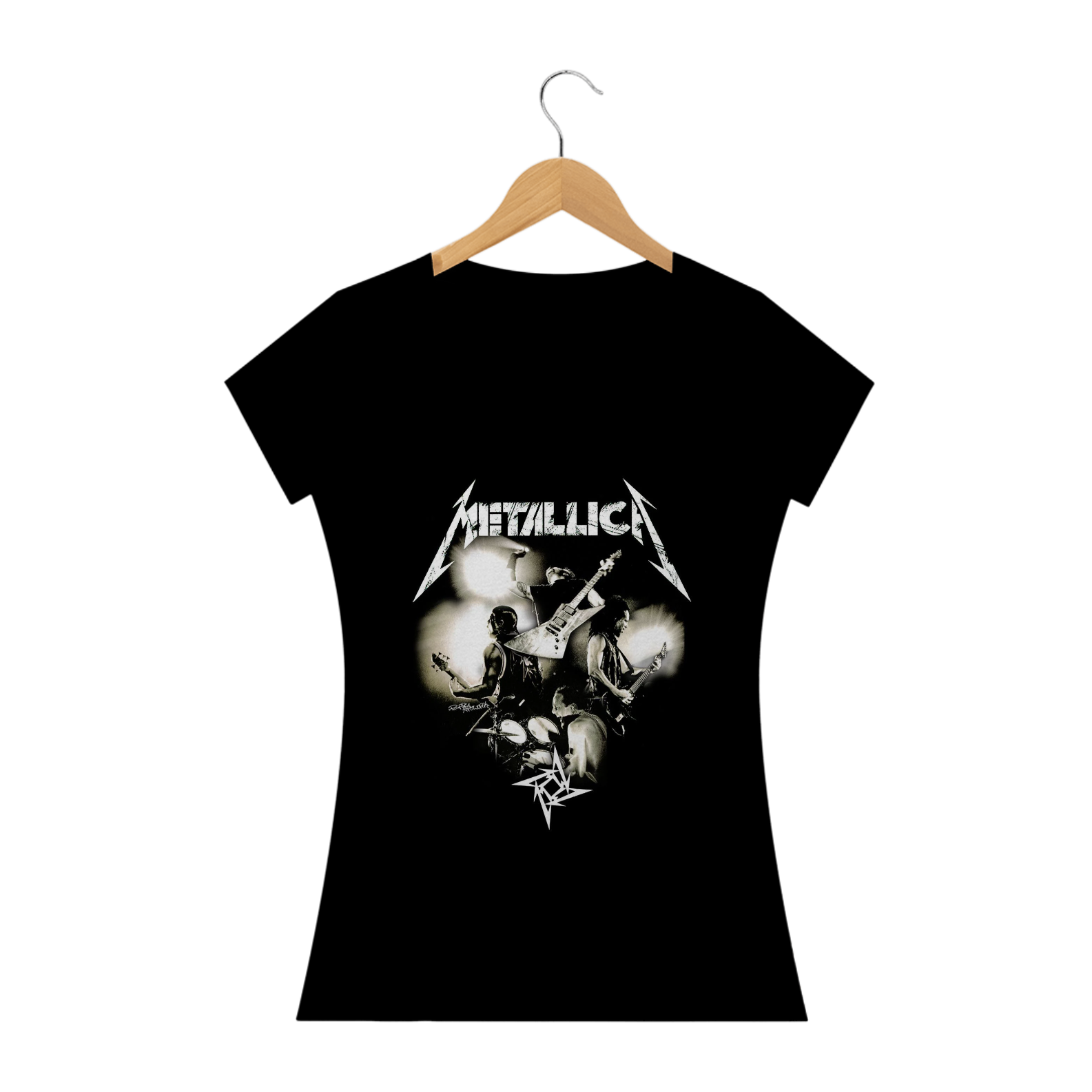 Metallica