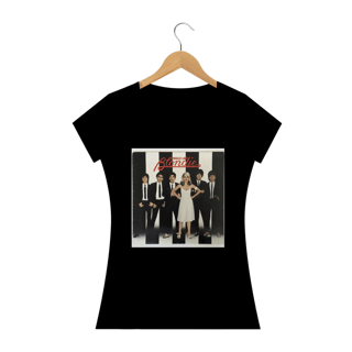Nome do produto Blondie - Parallel Lines