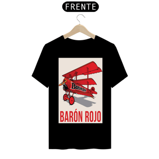 Nome do produto Baron Rojo