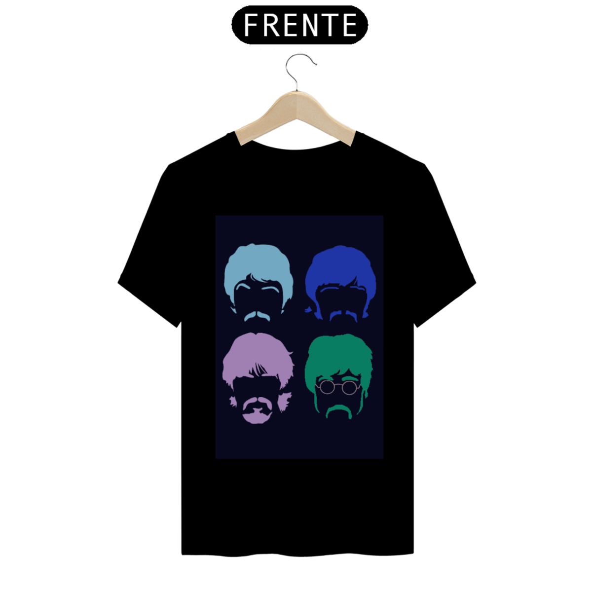 Nome do produto: The Beatles