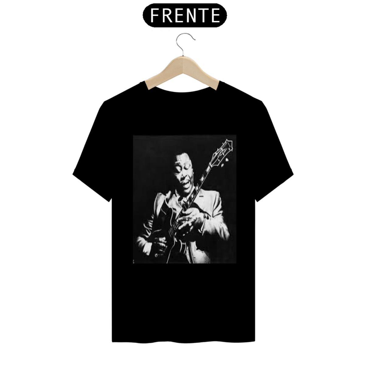 Nome do produto: B.B. King
