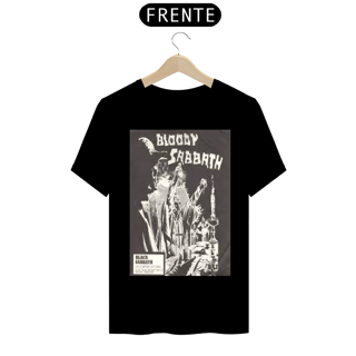 Nome do produto Black Sabbath - Bloody Sabbath