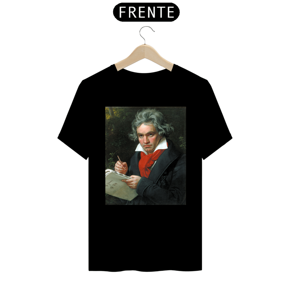 Nome do produto: Beethoven