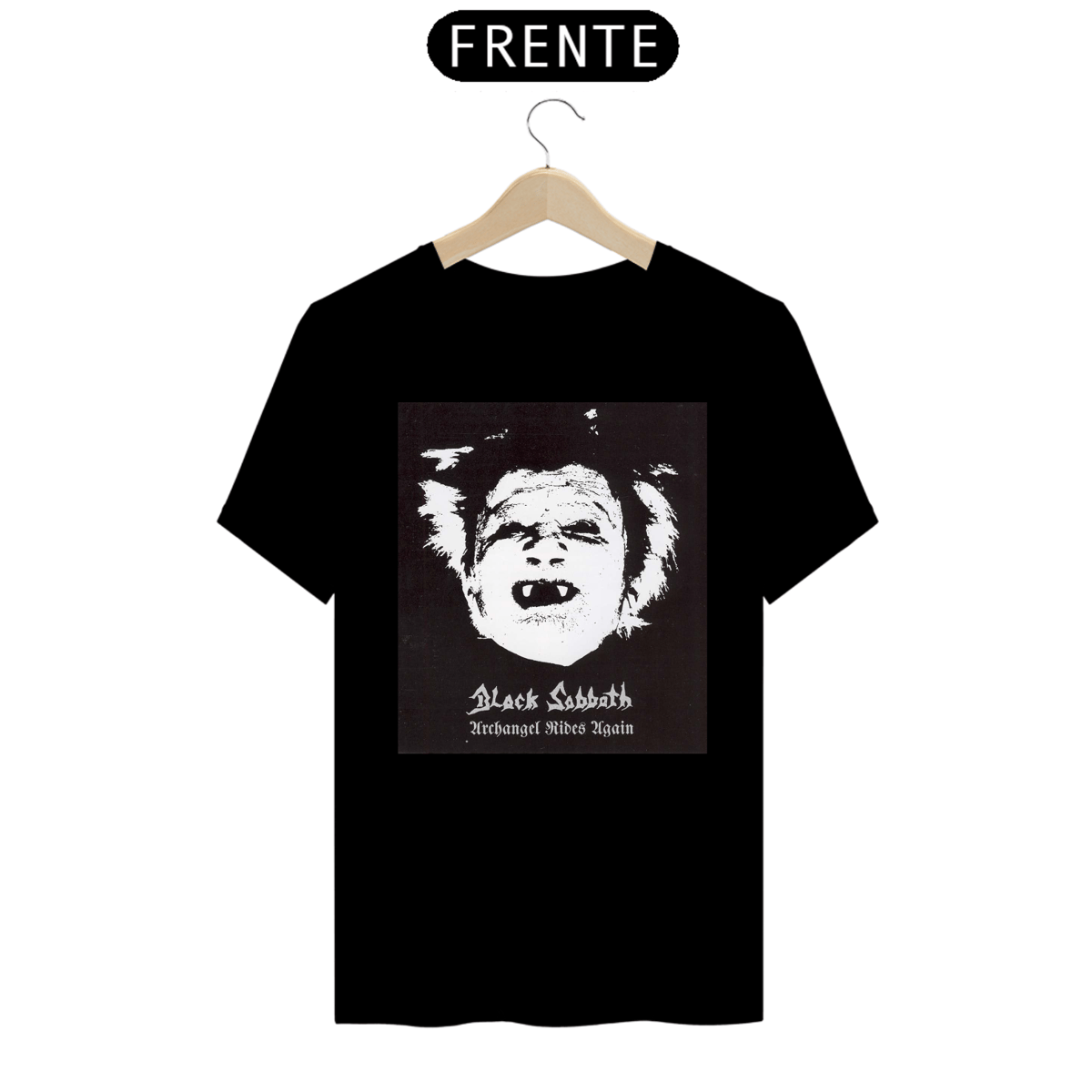 Nome do produto: Black Sabbath