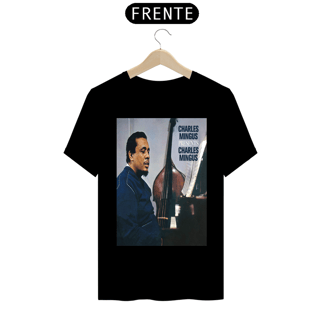 Nome do produto Charles Mingus