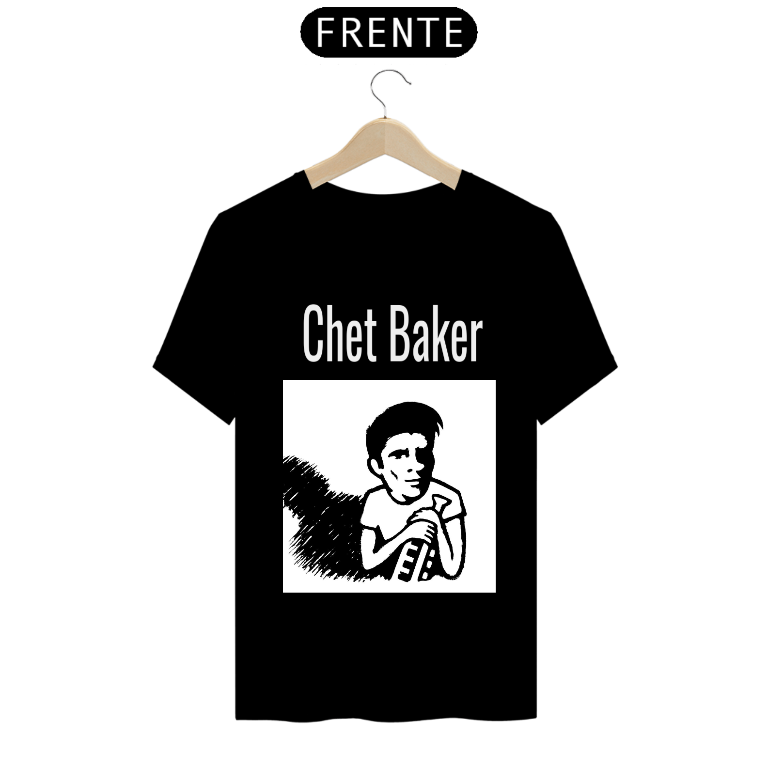 Chet Baker