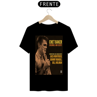 Nome do produto Chet Baker