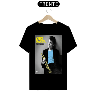Nome do produto Chet Baker - The Hits