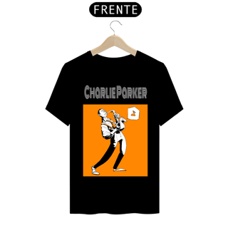 Nome do produto Charlie Parker